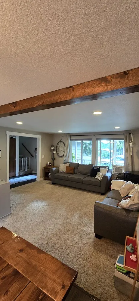 Slide of Washington Electrical Services