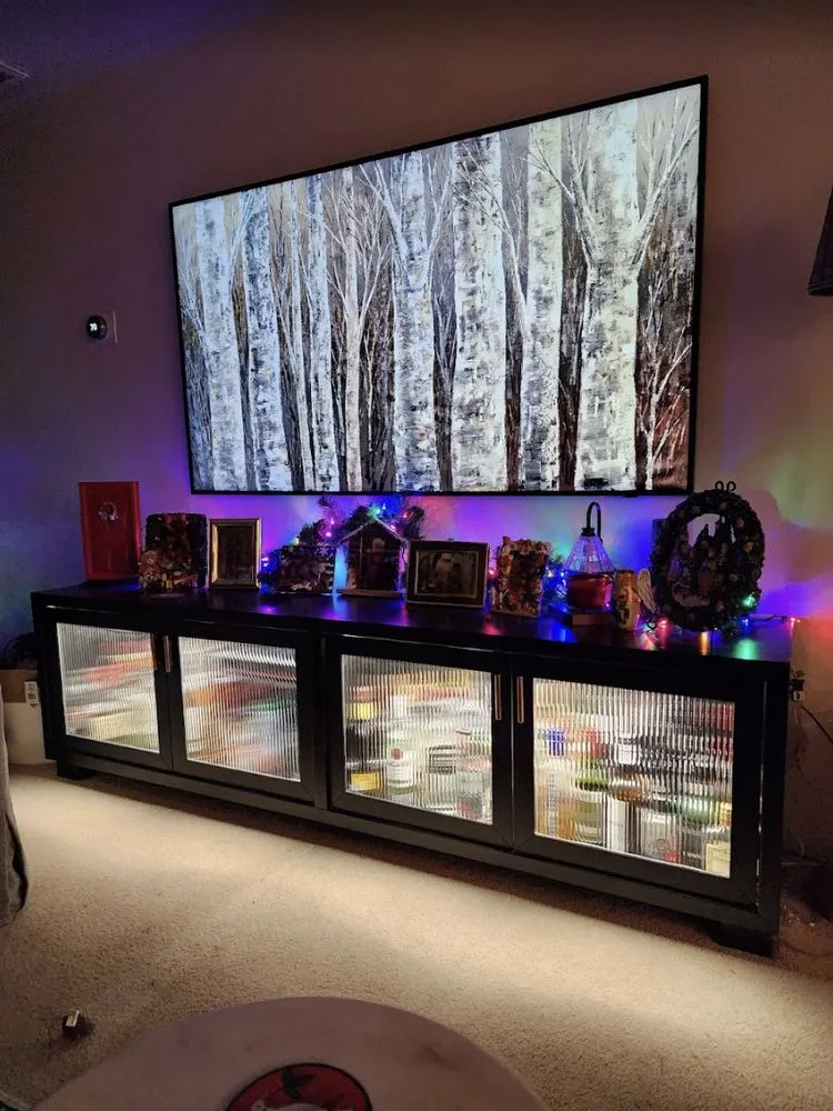 Slide of Washington Electrical Services