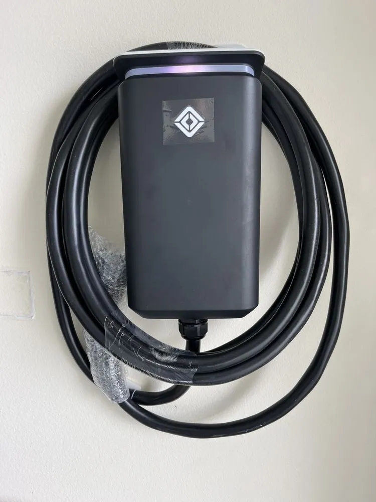 Slide of Washington Electricians