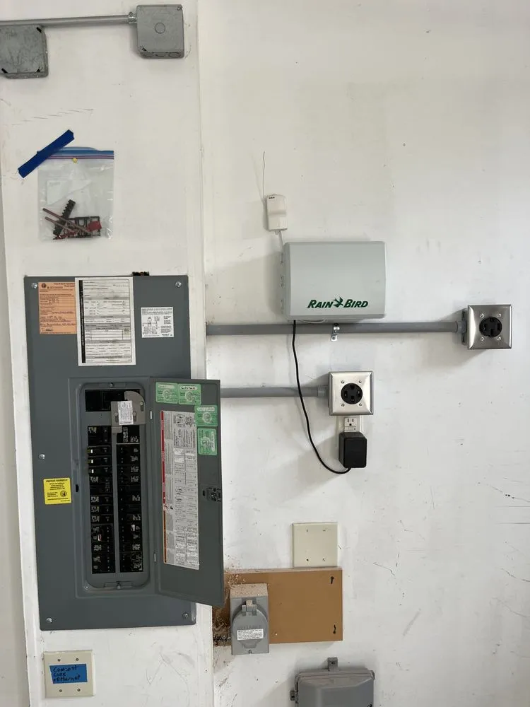 Trusted panel upgrade experts serving , - Washington Electricians