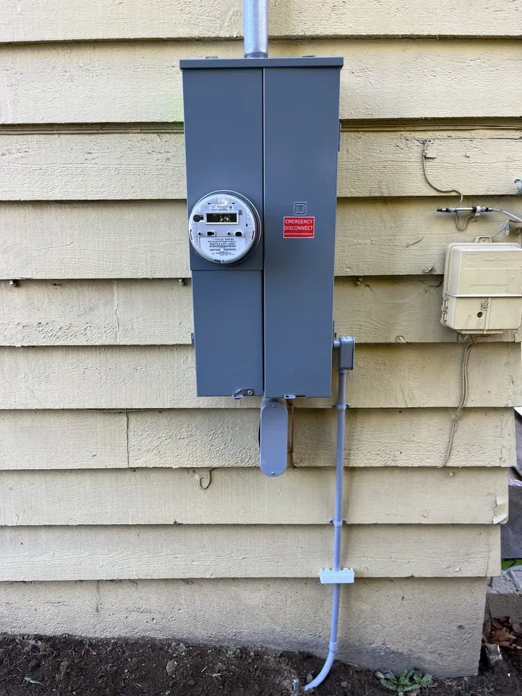 Trusted electrical repair in , by Washington Electricians