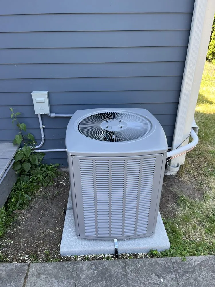 Slide of Washington Electricians