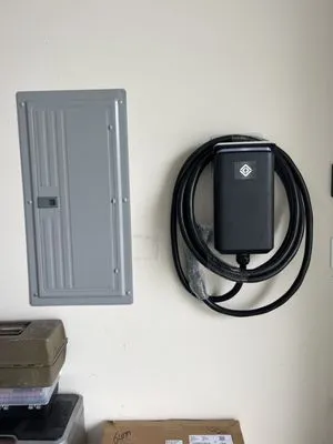 Washington Electricians