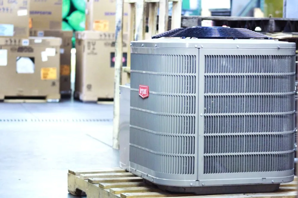 Slide of Washington Energy Services