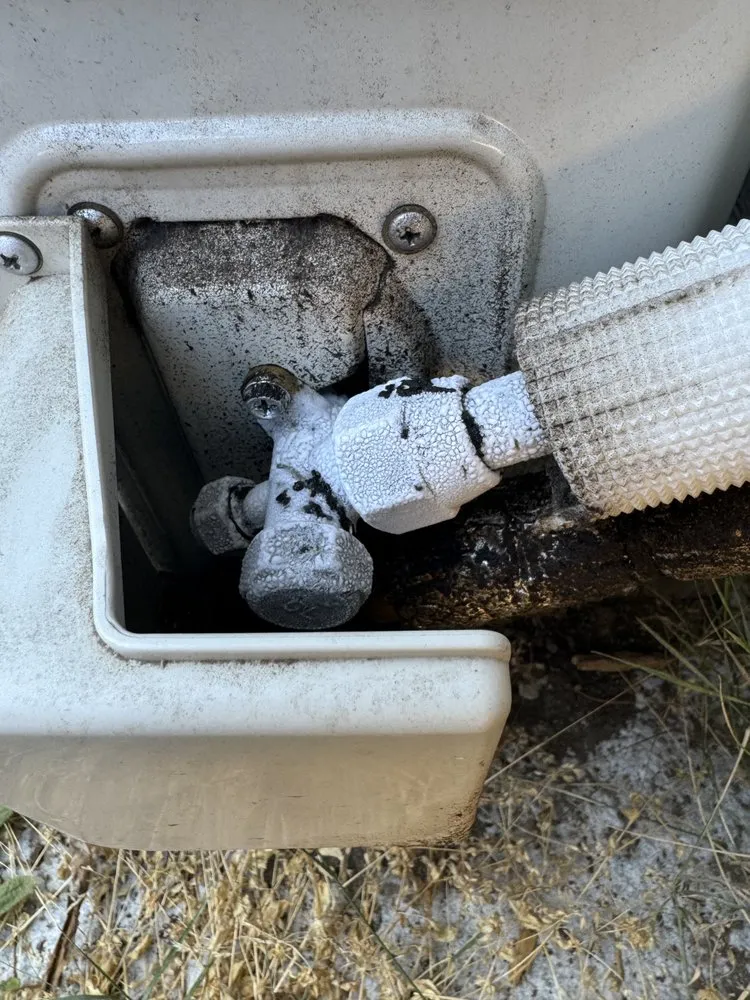 Slide of Washington Energy Services