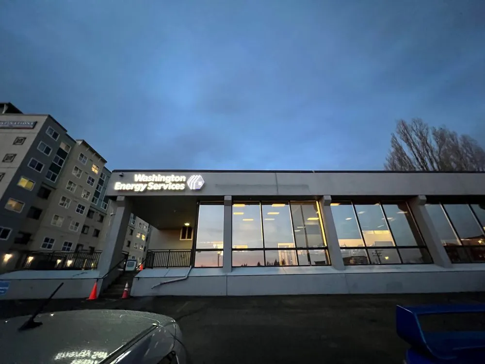 Trusted electrical repair service in ,  - Washington Energy Services