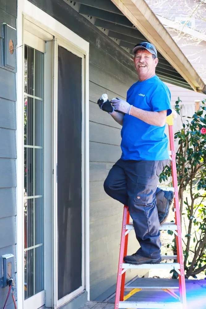 Reliable outlet and switch repair experts serving ,  - Washington Energy Services