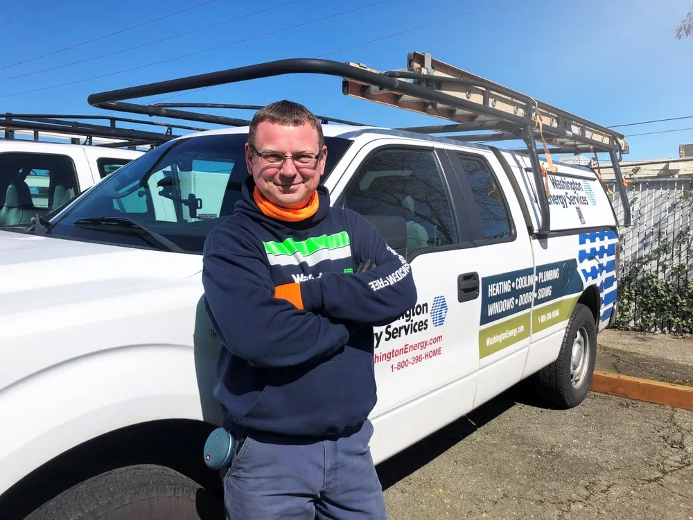 Expert circuit breaker repair experts serving ,  - Washington Energy Services