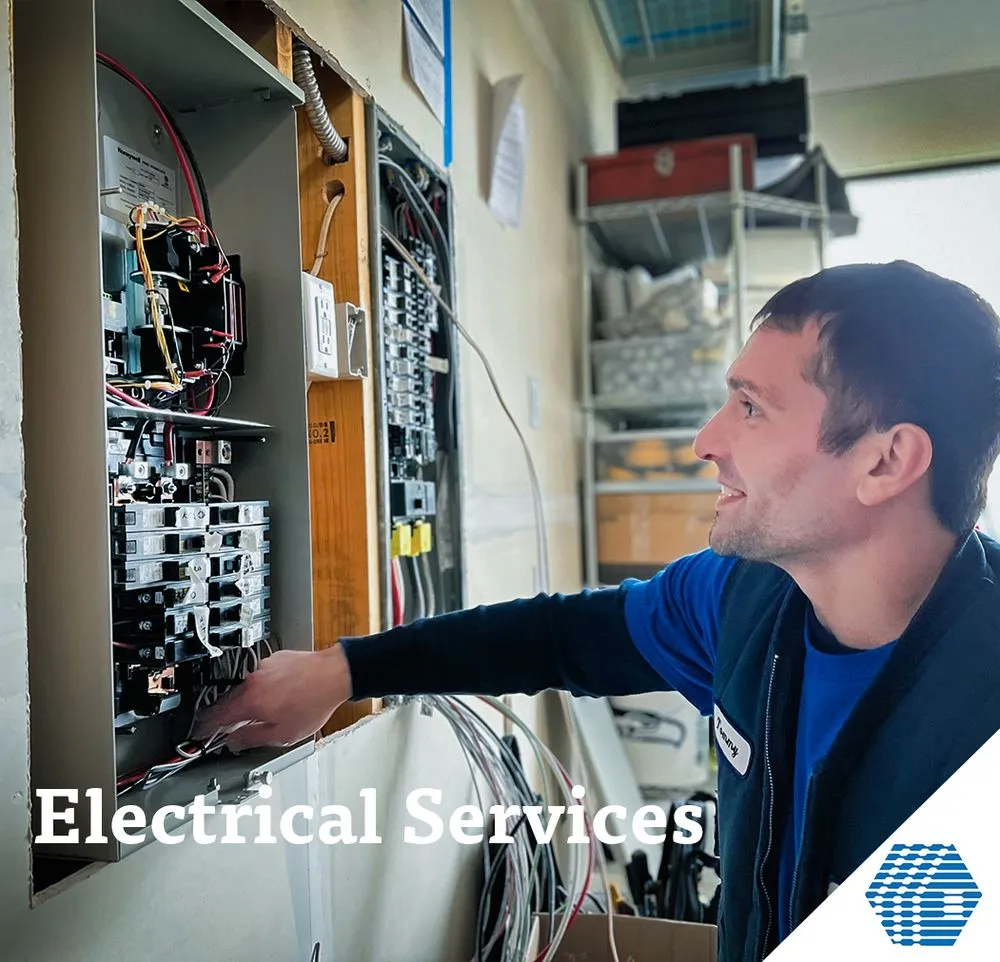 Slide of Washington Energy Services