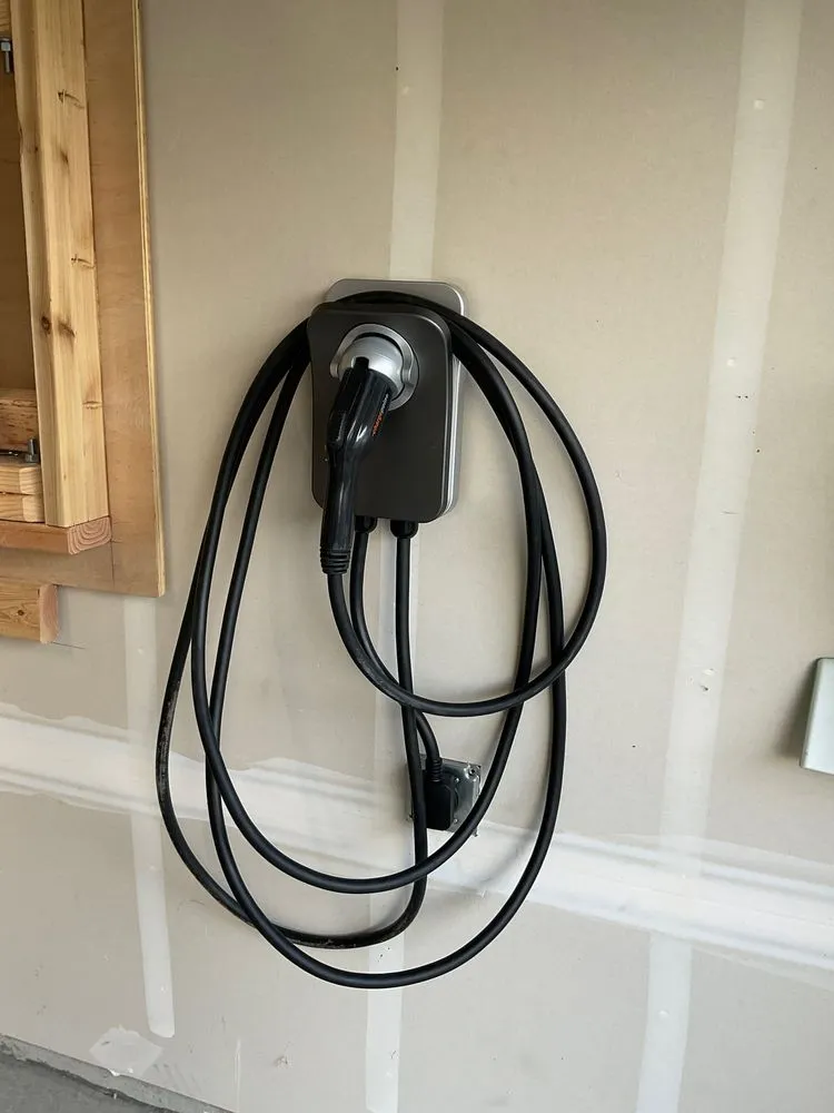 Slide of Washington Generators