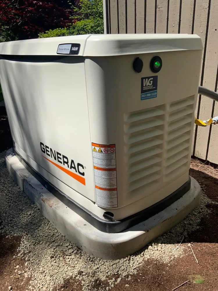 Trusted emergency electrical service experts serving ,  - Washington Generators