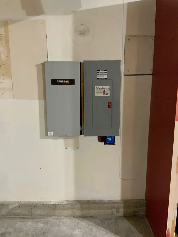 Affordable electrical service for homes in electrical repair,  by 