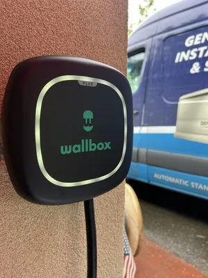 Washington Generators