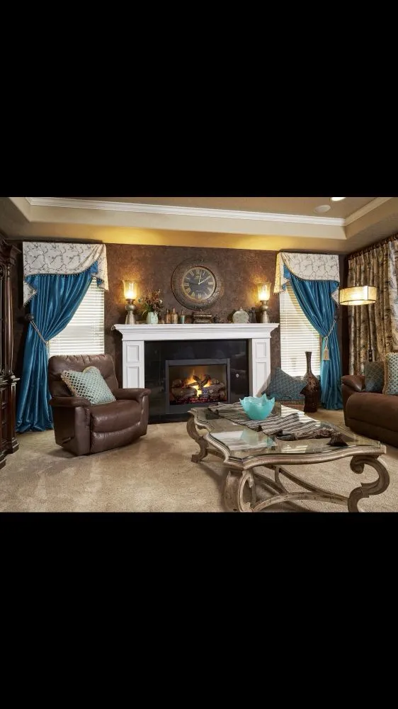 Slide of Washington Interior Home Solutions