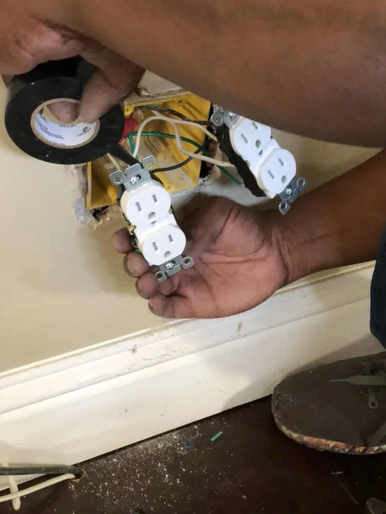 Slide of Washington Interior Home Solutions