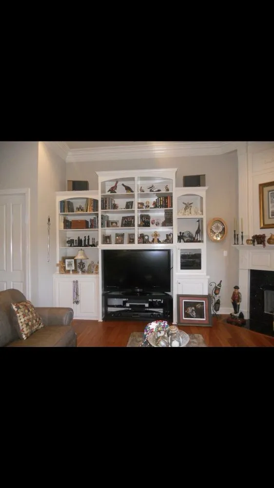 Slide of Washington Interior Home Solutions