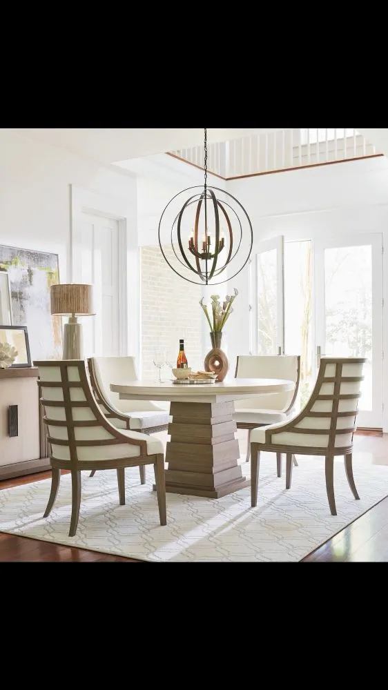 Slide of Washington Interior Home Solutions