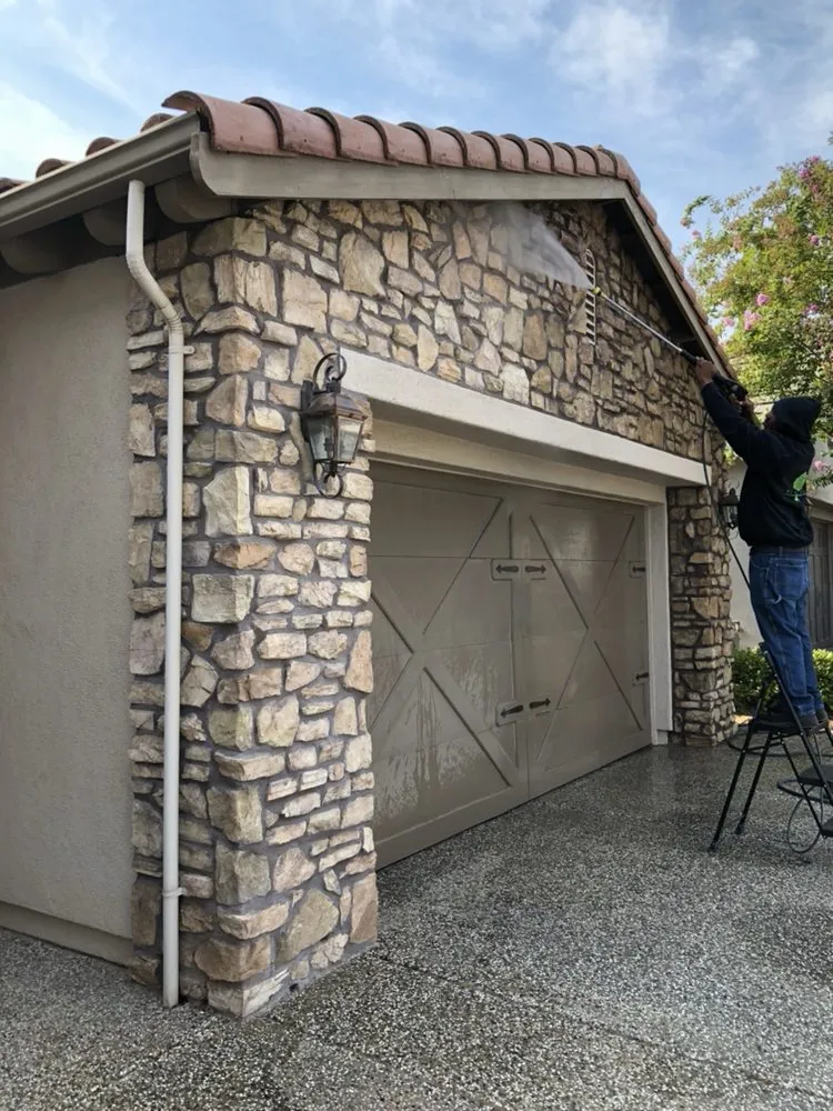 Professional outlet and switch repair in Woodland, CA by Washington Interior Home Solutions