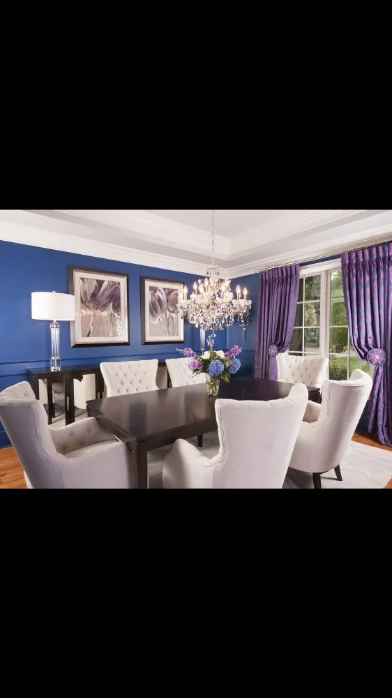 Slide of Washington Interior Home Solutions