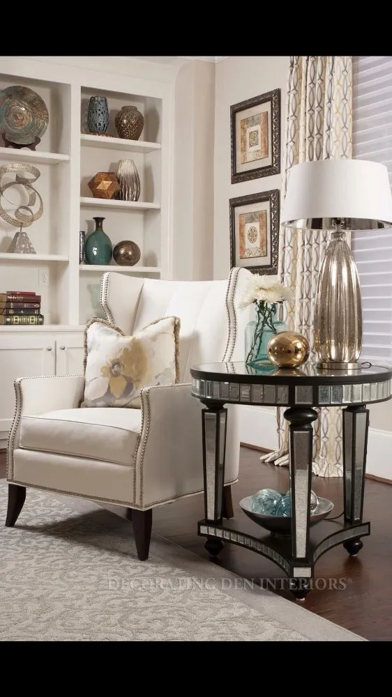 Slide of Washington Interior Home Solutions