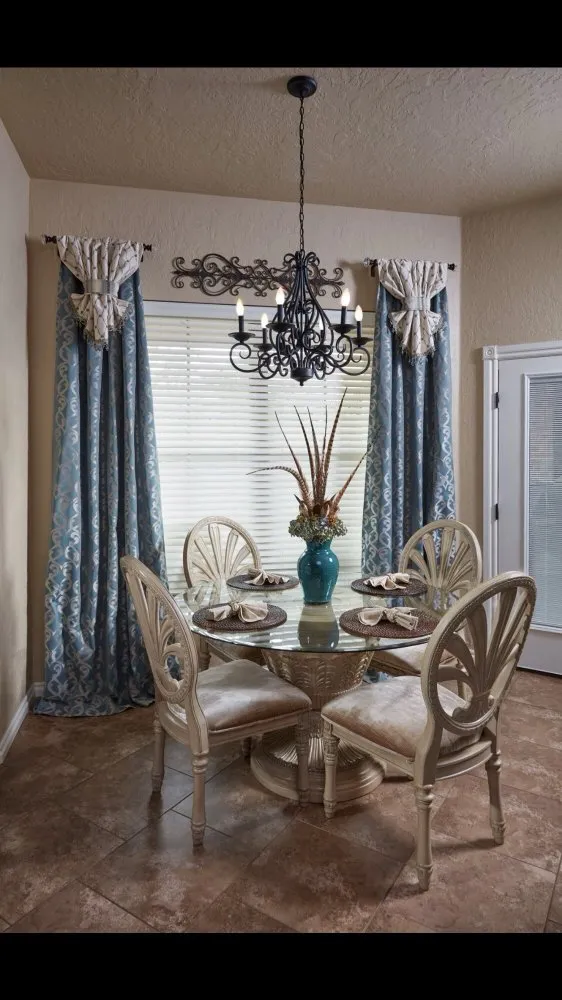 Slide of Washington Interior Home Solutions