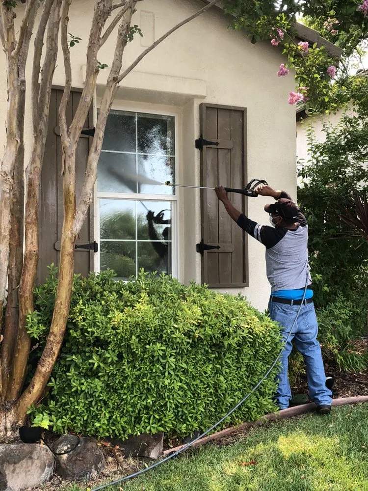 Slide of Washington Interior Home Solutions