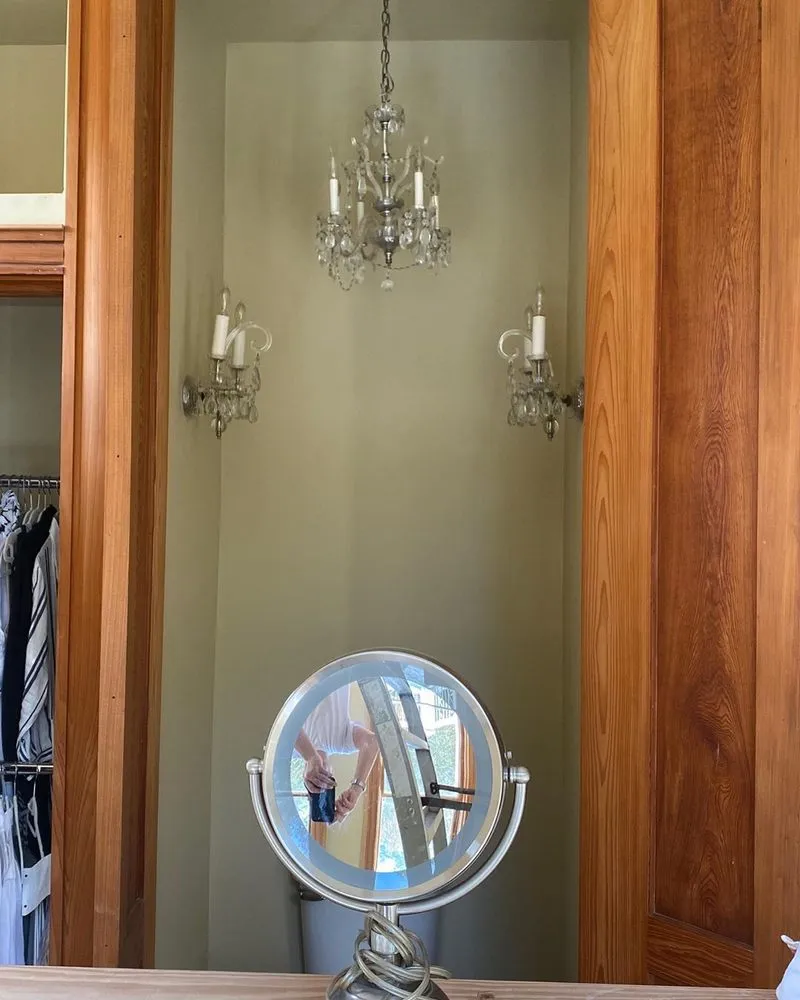 Slide of Washington Park Electrician Co.