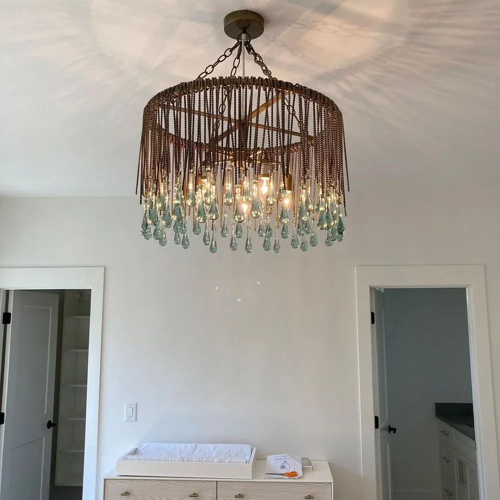 Slide of Washington St Electrician