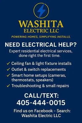 Washita Electric
