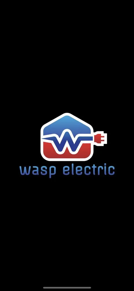 Slide of Wasp Electric