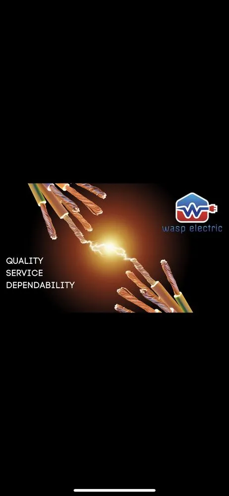 Slide of Wasp Electric