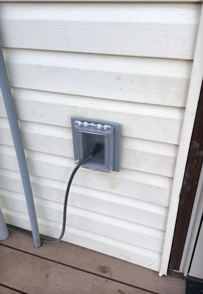 Slide of Wasson Home Improvements