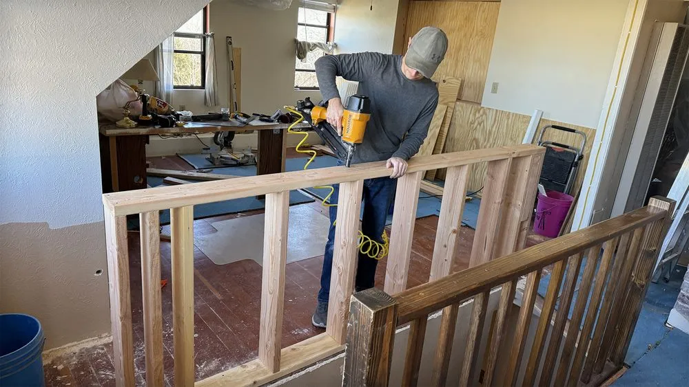 Slide of Wasson Home Improvements