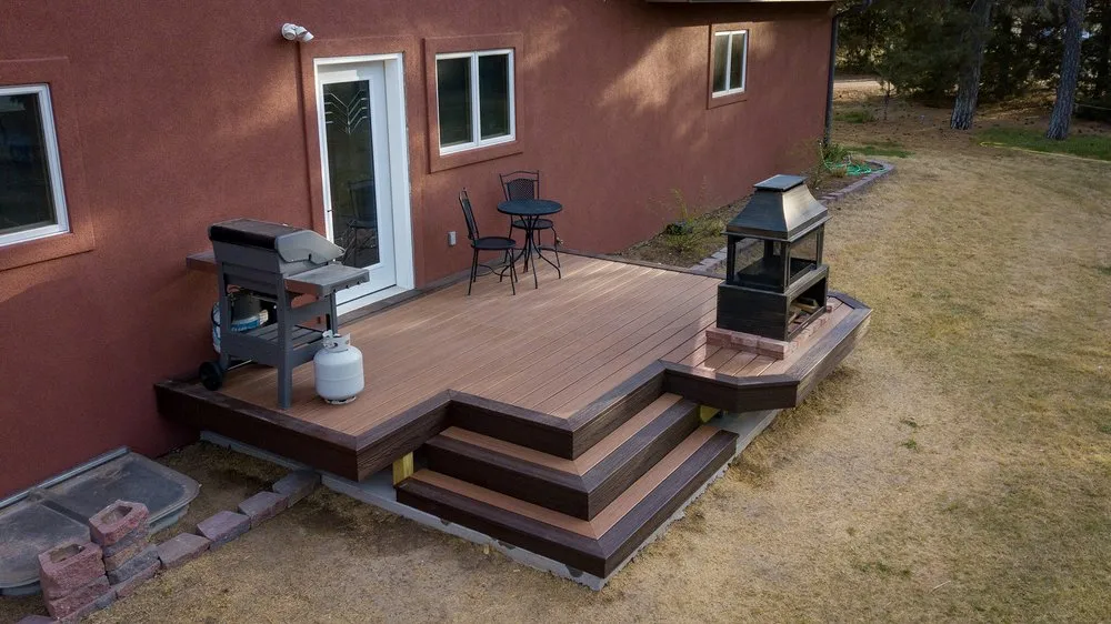 Slide of Wasson Home Improvements