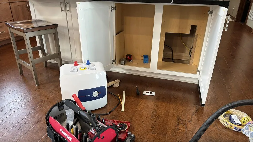 Slide of Wasson Home Improvements