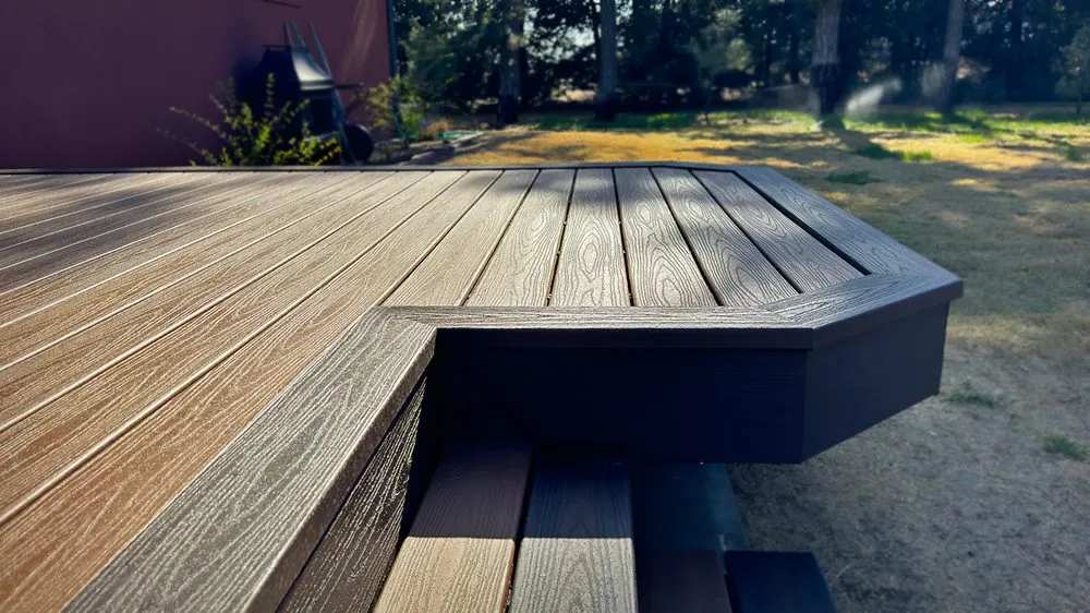 Slide of Wasson Home Improvements