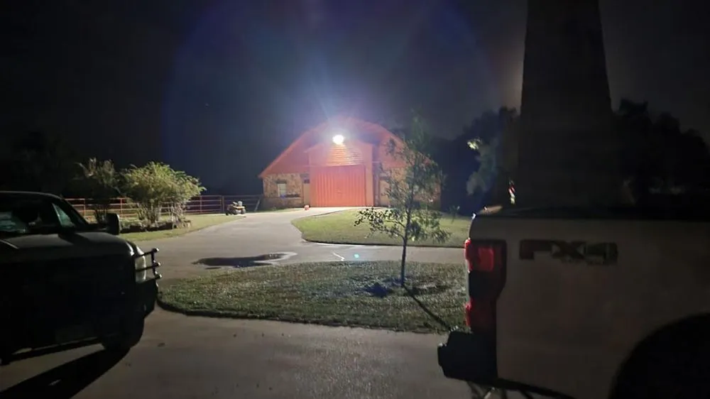 Slide of Watcha Got Electrical