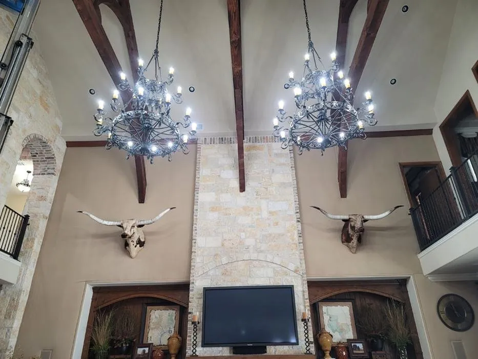 Slide of Watcha Got Electrical