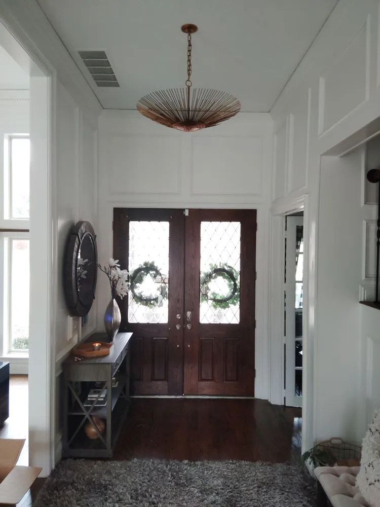 Slide of Watelski Electrical and Handyman Services