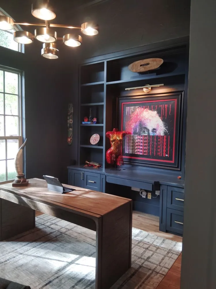 Slide of Watelski Electrical and Handyman Services