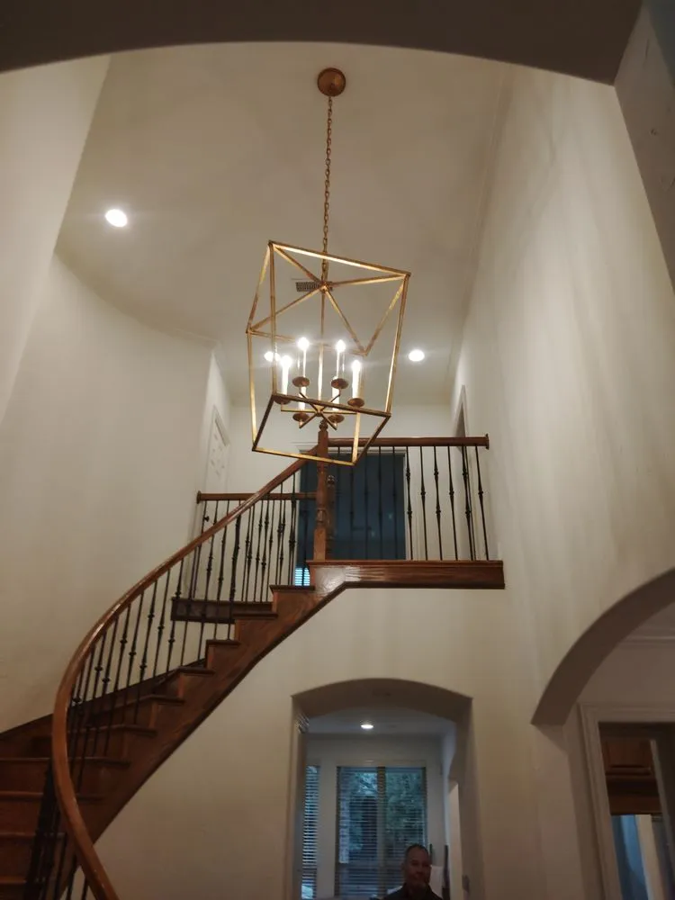 Slide of Watelski Electrical and Handyman Services