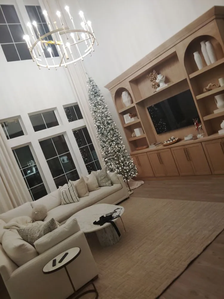 Certified lighting installation service in ,  - Watelski Electrical and Handyman Services