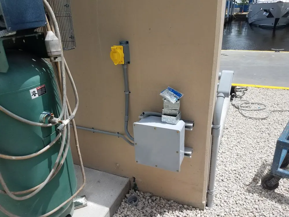 Licensed emergency electrical service experts serving ,  - Watelski Electrical and Handyman Services