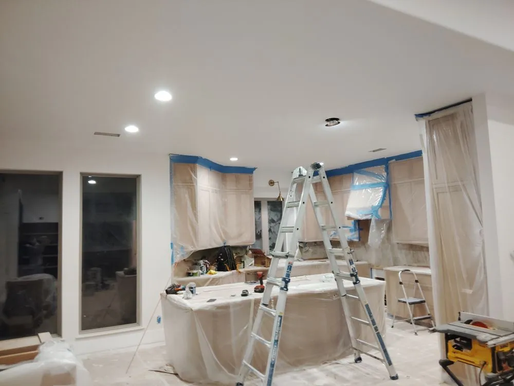 Slide of Watelski Electrical and Handyman Services