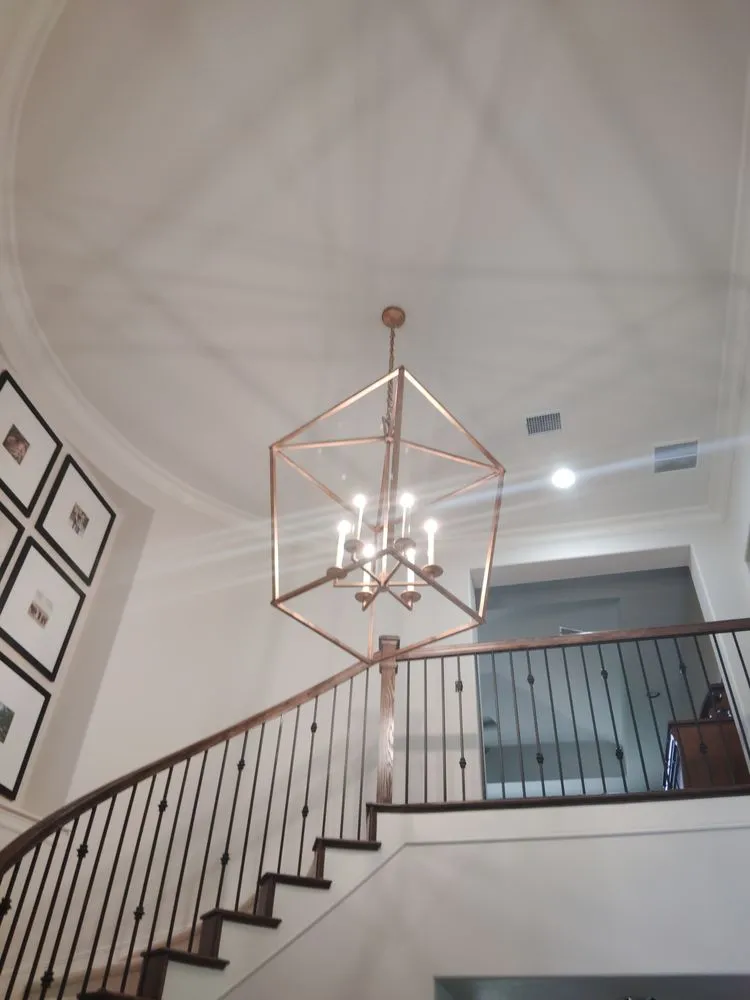 Slide of Watelski Electrical and Handyman Services