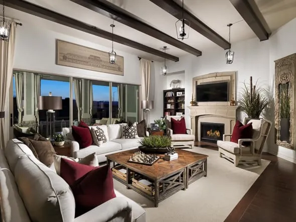 Slide of Water & Wireworks