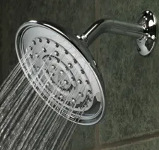 Slide of Water & Wireworks