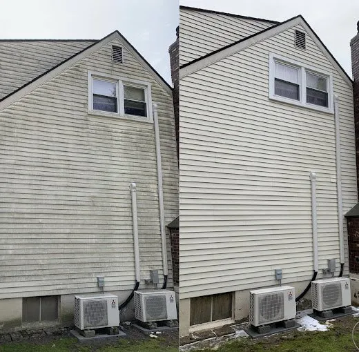 Slide of Water Loaded