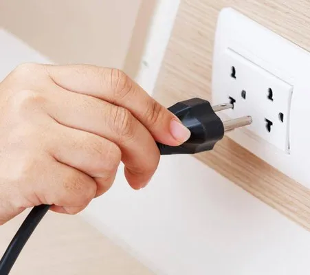 Waterbury Heating & Cooling Logo