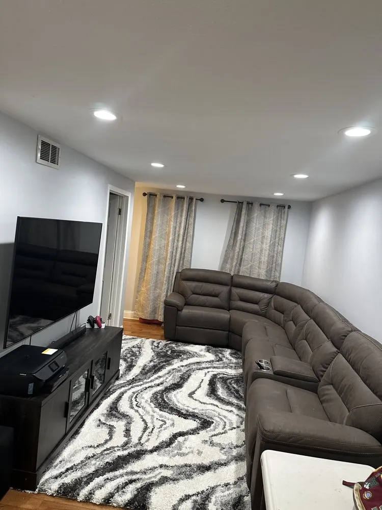 Slide of Waterhouse Electric